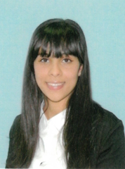 Yasmina Houbban